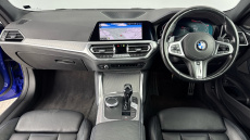 BMW 4 Series 420i M Sport 2dr Step Auto [Tech/Pro Pack] Petrol Coupe